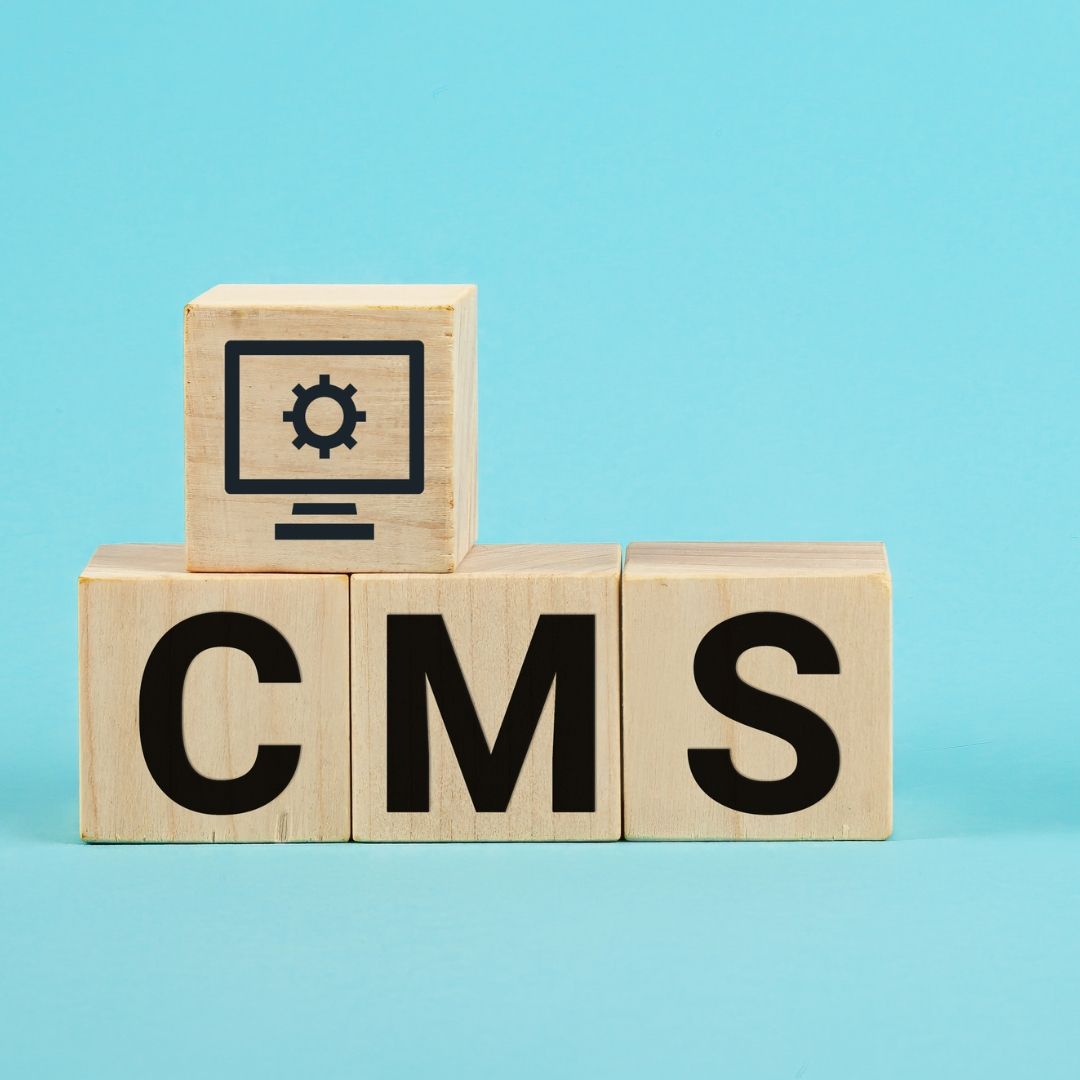CMS SEO services in Mumbai, India, provided by an SEO agency specializing in digital marketing solutions