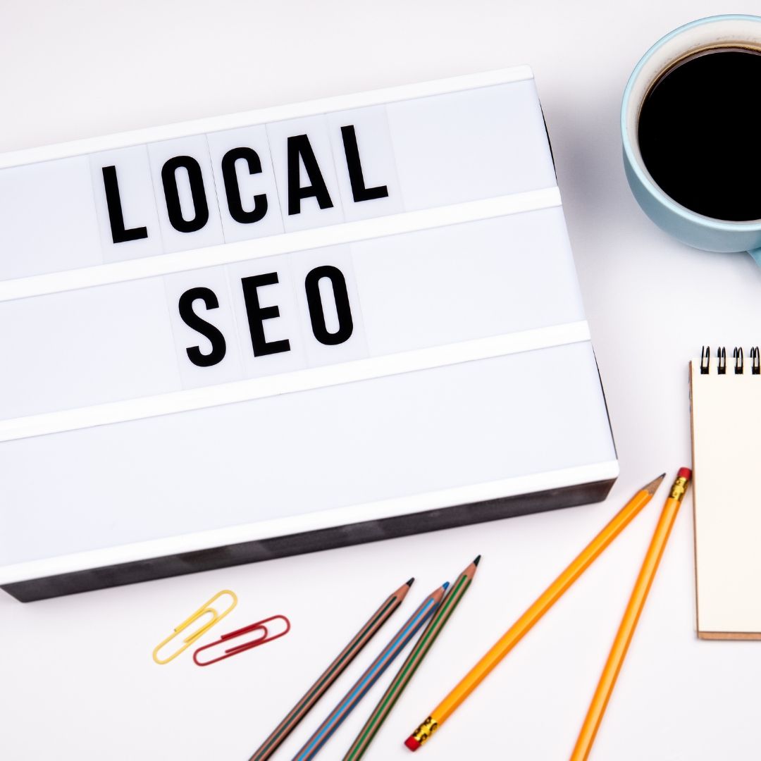 Local business SEO services and SEO agency in Mumbai, India, Rebecca Digital offering digital marketing solutions for businesses to grow online.